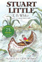 Stuart Little 75th Anniversary Edition by E. B. White, Garth Williams, 9780064400565