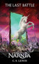 The Last Battle - 9780064471084 by C. S. Lewis, 9780064471084