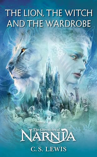 The Lion, the Witch and the Wardrobe - 9780064471046 by C. S. Lewis, 9780064471046