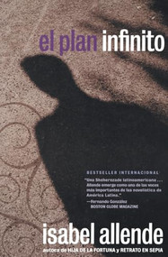 Plan Infinito, El (Spanish Edition) by Isabel Allende, 9780060951276