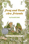 Frog and Toad Are Friends by Arnold Lobel, Arnold Lobel, 9780064440202