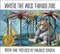 Where the Wild Things Are (A Caldecott Award Winner) - 9780060254926 by Maurice Sendak, Maurice Sendak, 9780060254926