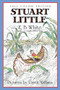 Stuart Little: Full Color Edition by E. B. White, Garth Williams, Rosemary Wells, 9780064410922