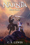 Prince Caspian (The Return to Narnia) - 9780064405003 by C. S. Lewis, 9780064405003