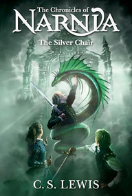 The Silver Chair - 9780064405041 by C. S. Lewis, 9780064405041