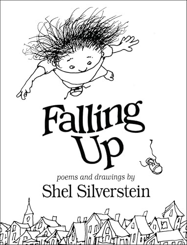 Falling Up by Shel Silverstein, Shel Silverstein, 9780060248024