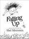 Falling Up by Shel Silverstein, Shel Silverstein, 9780060248024