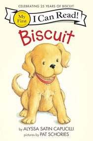 Biscuit - 9780064442121 by Alyssa Satin Capucilli, Pat Schories, 9780064442121