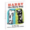 Harry the Dirty Dog by Gene Zion, Margaret Bloy Graham, 9780060268657