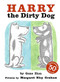 Harry the Dirty Dog - 9780064430098 by Gene Zion, Margaret Bloy Graham, 9780064430098