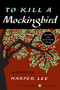 To Kill a Mockingbird by Harper Lee, 9780060935467