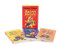 The Ralph Mouse 3-Book Collection (The Mouse and the Motorcycle, Runaway Ralph, Ralph S. Mouse) by Beverly Cleary, 9780064410045