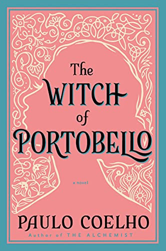 The Witch of Portobello (A Novel) by Paulo Coelho, 9780061338816