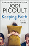 Keeping Faith (A Novel) - 9780061374968 by Jodi Picoult, 9780061374968