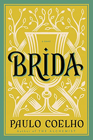 Brida (A Novel) by Paulo Coelho, 9780061578953