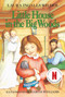 Little House in the Big Woods by Laura Ingalls Wilder, Garth Williams, 9780064400015