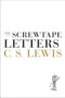 The Screwtape Letters - 9780060652890 by C. S. Lewis, 9780060652890