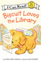 Biscuit Loves the Library by Alyssa Satin Capucilli, Pat Schories, 9780061935060