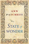 State of Wonder (A Novel) by Ann Patchett, 9780062049810