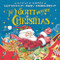 The Night Before Christmas (A Christmas Holiday Book for Kids) - 9780062089441 by Clement C. Moore, Mary Engelbreit, 9780062089441