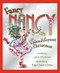 Fancy Nancy: Splendiferous Christmas (A Christmas Holiday Book for Kids) by Jane O'Connor, Robin Preiss Glasser, 9780061235900