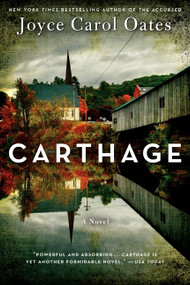 Carthage (A Novel) - 9780062208132 by Joyce Carol Oates, 9780062208132