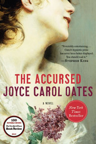 The Accursed (A Novel) - 9780062234353 by Joyce Carol Oates, 9780062234353