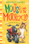 The Mouse and the Motorcycle - 9780688216986 by Beverly Cleary, Jacqueline Rogers, 9780688216986
