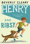 Henry and Ribsy by Beverly Cleary, Jacqueline Rogers, 9780380709175