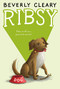 Ribsy by Beverly Cleary, Jacqueline Rogers, 9780380709557