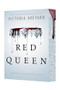 Red Queen - 9780062310644 by Victoria Aveyard, 9780062310644
