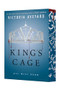 King's Cage - 9780062310705 by Victoria Aveyard, 9780062310705