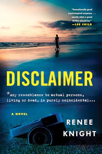 Disclaimer (A Novel) - 9780062362261 by Renée Knight, 9780062362261