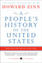 A People's History of the United States - 9780062397348 by Howard Zinn, 9780062397348