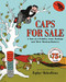 Caps for Sale (A Tale of a Peddler, Some Monkeys and Their Monkey Business) - 9780064431439 by Esphyr Slobodkina, Esphyr Slobodkina, 9780064431439
