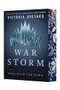 War Storm by Victoria Aveyard, 9780062423009