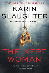 The Kept Woman (A Will Trent Thriller) by Karin Slaughter, 9780062696304