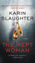 The Kept Woman (A Will Trent Thriller) - 9780062430229 by Karin Slaughter, 9780062430229