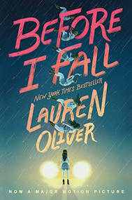 Before I Fall by Lauren Oliver, 9780061726811