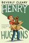 Henry Huggins by Beverly Cleary, Jacqueline Rogers, 9780380709120