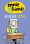 Emmie & Friends: Invisible Emmie (A Graphic Novel) - 9780062484932 by Terri Libenson, Terri Libenson