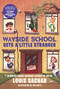 Wayside School Gets a Little Stranger by Louis Sachar, Adam McCauley, 9780380723812