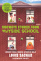 Sideways Stories from Wayside School by Louis Sachar, Adam McCauley, 9780380698714