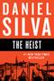 The Heist (A Novel) - 9780062320087 by Daniel Silva, 9780062320087