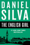 The English Girl (A Novel) - 9780062287311 by Daniel Silva, 9780062287311