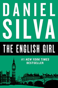 The English Girl (A Novel) - 9780062287311 by Daniel Silva, 9780062287311