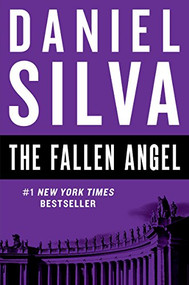 The Fallen Angel (A Novel) - 9780062253835 by Daniel Silva, 9780062253835