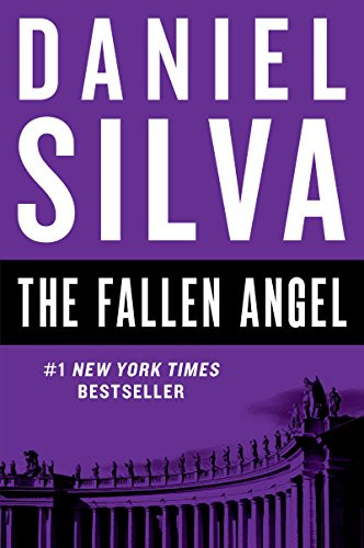 The Fallen Angel (A Novel) - 9780062253835 by Daniel Silva, 9780062253835