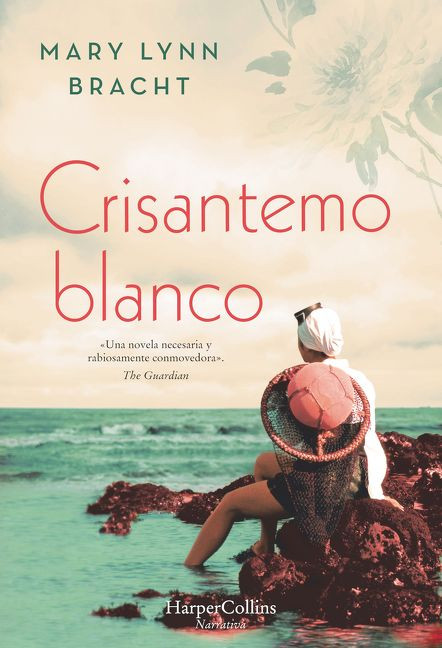 Crisantemo Blanco (White Chrysanthemum) (Spanish Edition) by Mary Lynn Bracht, 9788491392446