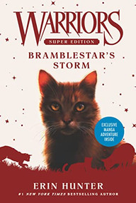 Warriors Super Edition: Bramblestar's Storm by Erin Hunter, James L. Barry, 9780062291455